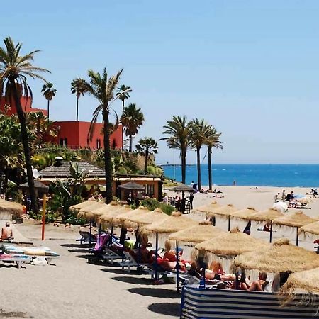 Apartamentos Benalbeach 베날마데나코스타 외부 사진