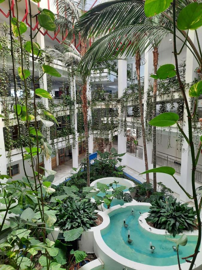 Apartamentos Benalbeach 베날마데나코스타 외부 사진