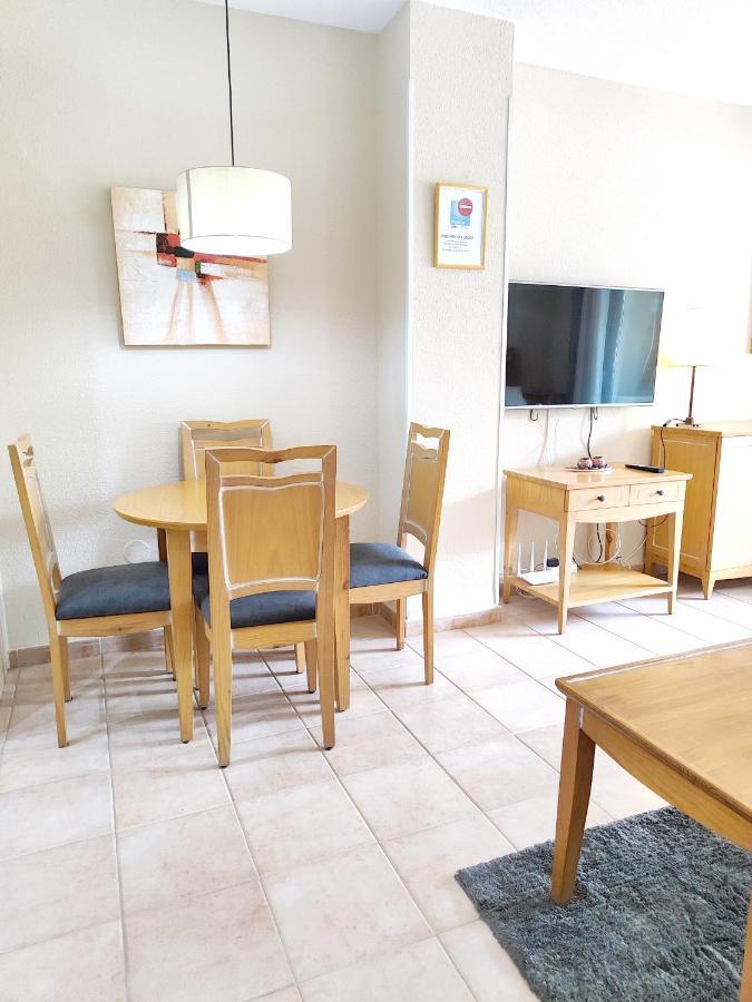 Apartamentos Benalbeach 베날마데나코스타 외부 사진