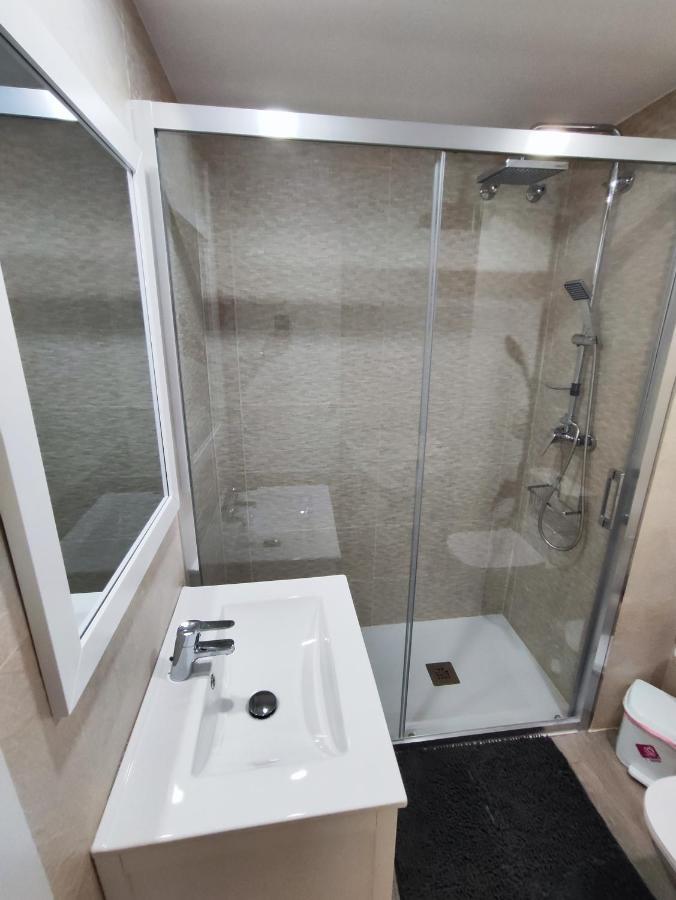 Apartamentos Benalbeach 베날마데나코스타 외부 사진
