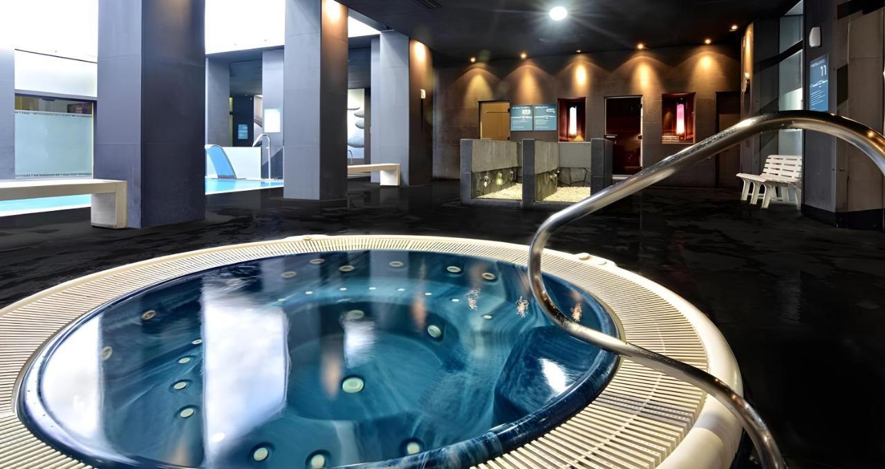 Apartamentos Benalbeach 베날마데나코스타 외부 사진
