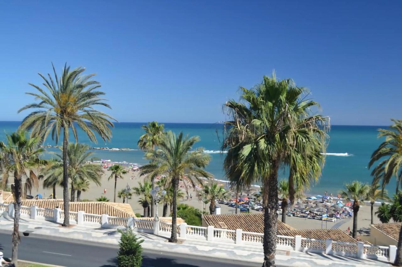Apartamentos Benalbeach 베날마데나코스타 외부 사진