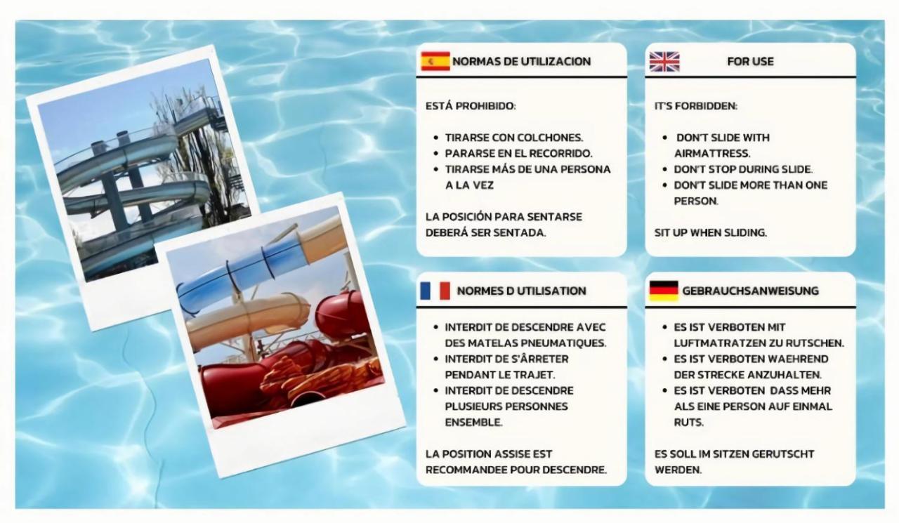 Apartamentos Benalbeach 베날마데나코스타 외부 사진